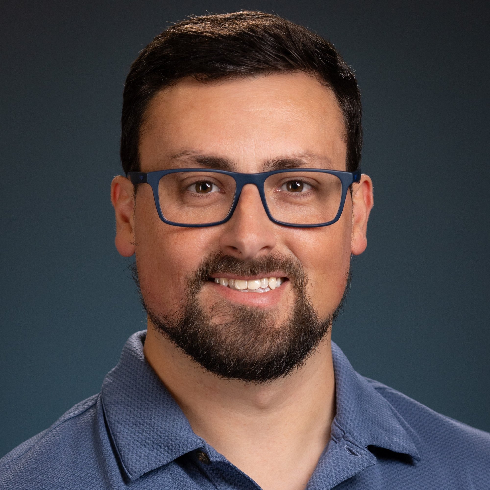 Andrew Siegenthaler Andrew Siegenthaler