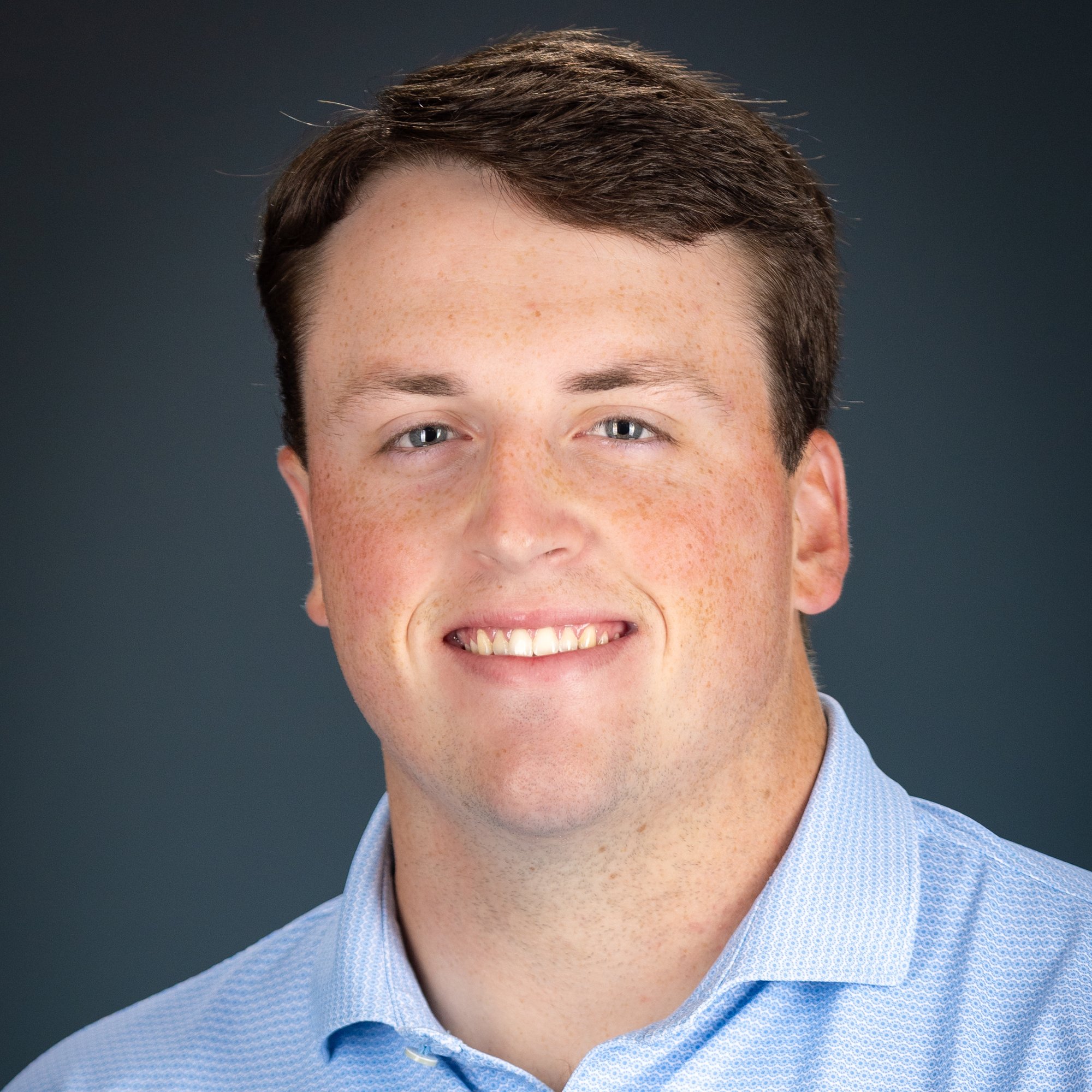 Scotty Smith